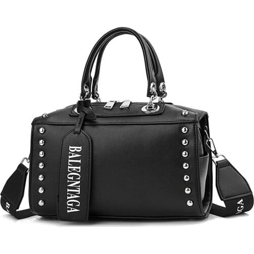 2020 Fashion Womens Bags Handbags Shoulder Messenger Bags Retro Large Capacity Pillow Bags Handbags