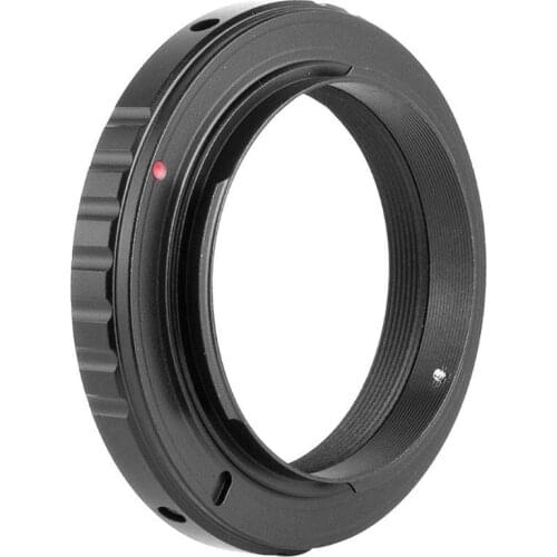 C1FB Mount Adapter Ring For T T2 Lens to PK T2-PK K -Pentax Camera K-x K-7K-m K2000 K20D K200D 645D 645Z K100D K10D K20D