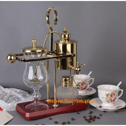 BYUAN HOME Coffee Machines