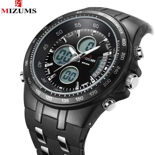 Светодиодные часы CAGARNY China At AliExpress