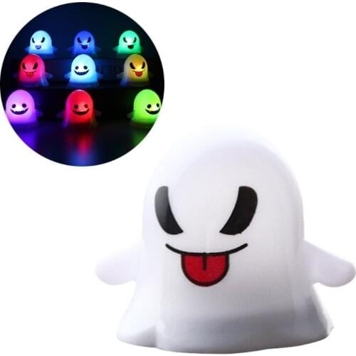 Kids Night Light High Quality Plastic Atmosphere Light Multiple Type Kids Night Supplies Easy Sleeping Kids Presents
