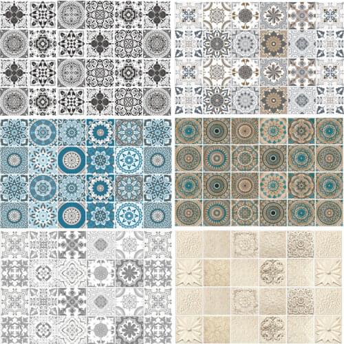 DIY 3D Sparkly Sun Mirror Wall Sticker Acrylic Mural Decal Home Decor Removable G22 Drop ship