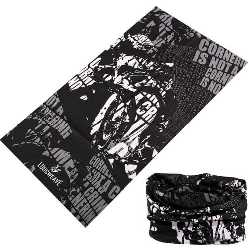 guanDu Mens Fashion Scarves