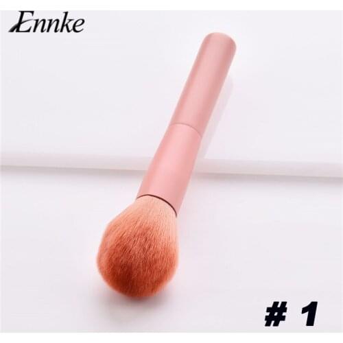 Makeup Tools All Kinds Of Single Eye Shadow Concealer High Gloss Flat Foundation Flame Beauty Brush