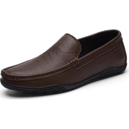 KAINASHI Mens Breathable Sneakers