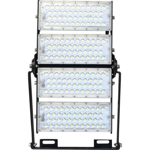 China shenzhen High quality led flood light 480W 500W High Mast Lamp Sport Tennis Court Led arena lights