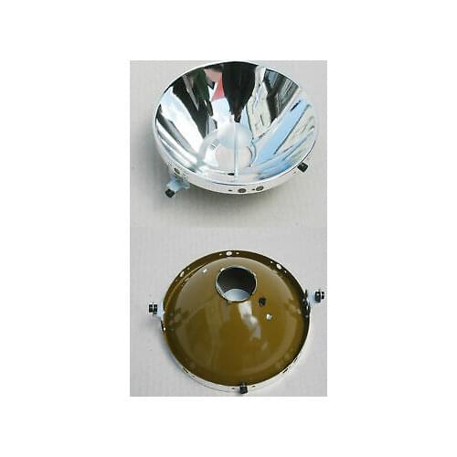 VolMarkt Reflector Headlight For Mercedes W114 W115 0008261778 Reliable Original Quality Compatible Spare Parts High Performance