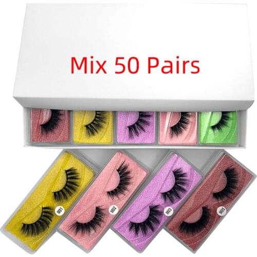 Накладные ресницы MEXI China At AliExpress