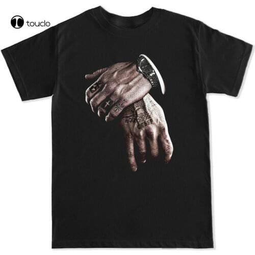 Promises Eastern Godfather Movie Show Film Og Classic Retro Mob Mens T Shirt