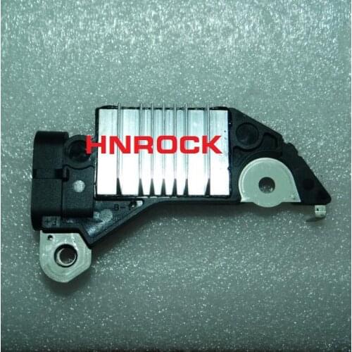 NEW Alternator Voltage Regulator 13100600 01-008 135547 CRE60108AS CQ1010101 19009702 VR-D702F 81112612 D702 D702-1 D702SE D702