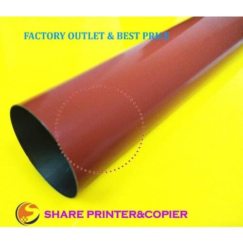 SHARE 1PS NEW LONG LIFE fixing film sleeve Fuser belt For ricoh MPC3001 C3501 C4501 C5501 No code quality