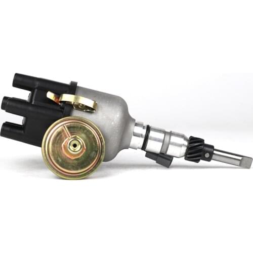 SherryBerg Quality 2F 3F Distributor for TOYOTA Landcrusier FJ40/45/55/60 70 Series FZJ80 6-cylinders point distributor