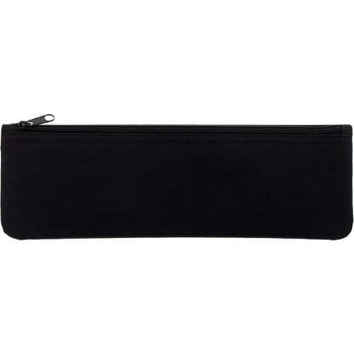 Standard Bolymic Zipper Microphone Bag mic Pouch Storage Case for For Sennheiser Wireless Handheld Transmitter G3