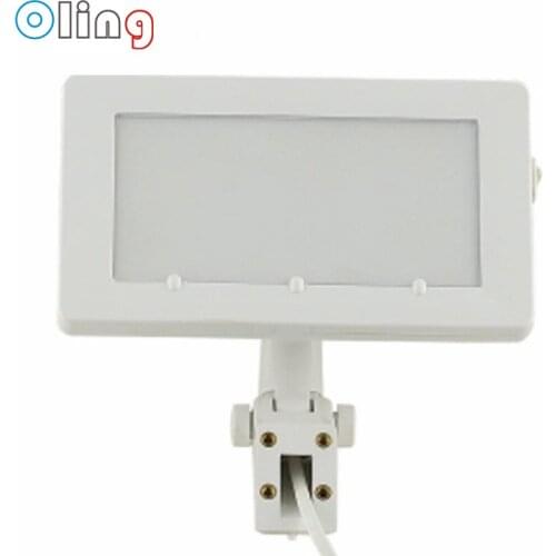 1 PC Dental Chair Unit 24V X Ray Film Reader X-Ray Film Viewer Dental Equipment Dental Accessories Free Shipping SL1268