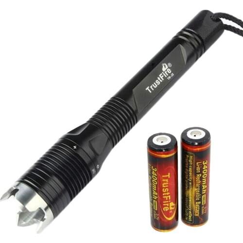 TrustFire Professional Lighting