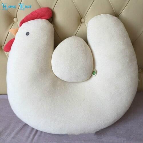 MarnaHen U-shaped maternal breastfeeding pillow cushion pillow feeding mat Baby learn sitting Lumbar pillow