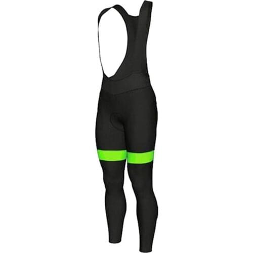 2020 Spring Autumn Men Sport Breathable Cycling Pants Bike Pant 19D Gel Pad Riding Clothing Bicycle Bike MTB Lycra LongTrousers