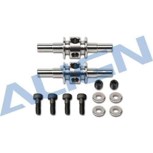 Align T-REX 450 450L Tail Rotor Hub H45T003XXW trex 450 Spare parts RC Helicopter