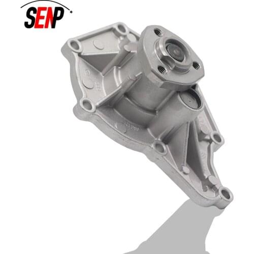 Hight Quality Cooling System Water Pump For Audi A6 A5 A8 S6 AVANT QUATTRO Phaeton 2003-2011 YEARS 06E 121 005 N