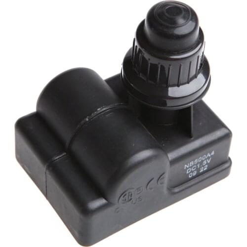 BBQ Gas Grill Replacement 4 Outlet AA Battery Push Button Ignitor Igniter in U1JE