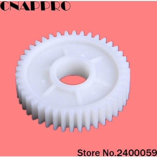 2pcs/lot A03U559300 Collection Gear Upper For Konica Minolta Bizhub Pro C6500 C6501 42T