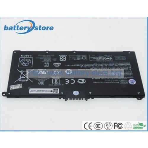 Free ship 11.4V, 41.04W Genuine battery HT03XL for HP Pavilion 14-CE0001LA,Pavilion 14-CE0014TU,Pavilion 14-CE0010CA
