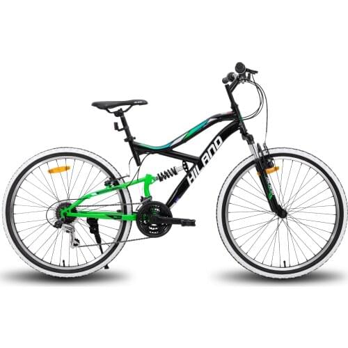 Free Shipping 26 inch wheel Bikes 18 Speed Bicycle Front Rear V-Brake MTB Bike Bicycle