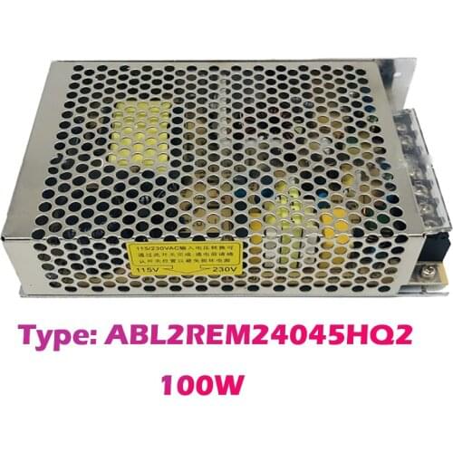 Original Suitable for Schneider ABL2REM24045HQ2 Elevator Power Box Switching Power Supply of 24 V /100 W