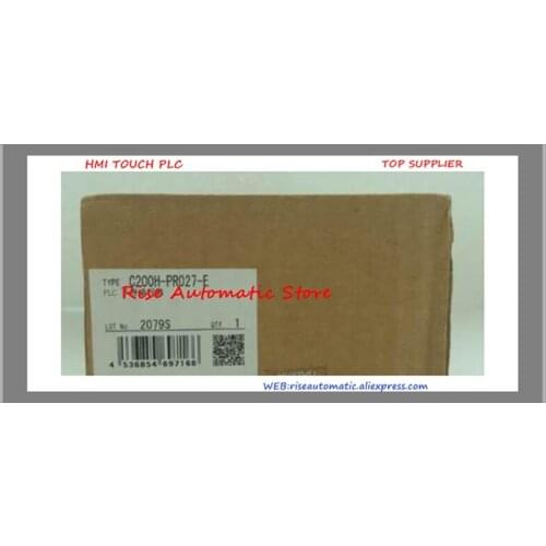 C200H-PRO27-E C200H-PR027-E New Key Panel Operate Panel