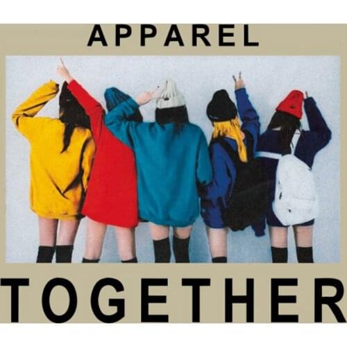 Size Number Tags Heat Transfer Labels Custom Clothing Thermal Transfer Rubber Labels Iron On Ladies Dress