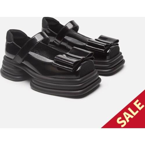 Женские туфли Мэри Джейн GOGD China At AliExpress