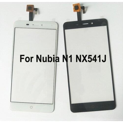 Ivibrate Touchscreens For ZTE N1 China
