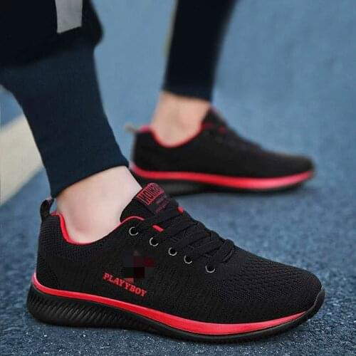 JEERKOOL Running Shoes