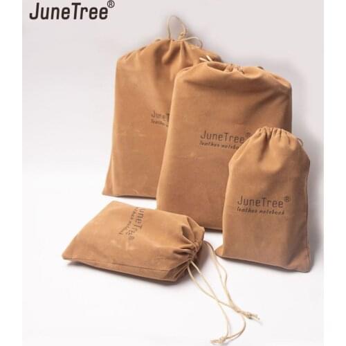 juneTree Diaries