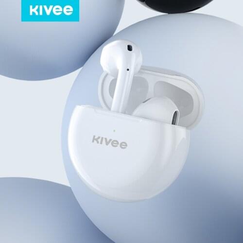 KIVEE Wireless Headphones