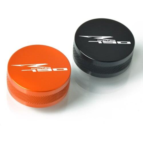 Water Tank Cap For 790 ADVENTURE ADV. 790ADVENTURE R S 2019 2020 Motorcycle Rear Fluid Brake Master Cylinder Reservoir Cover