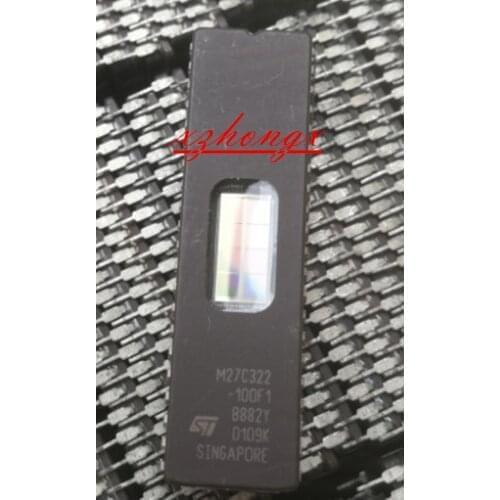 M27C160 M27C322 DIP