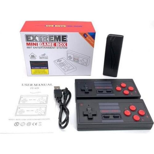 MATIHUR Game Consoles