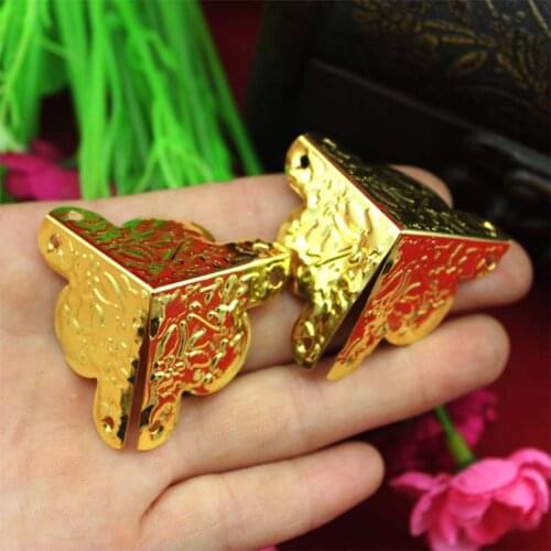MAXMIX Gold Wallets China