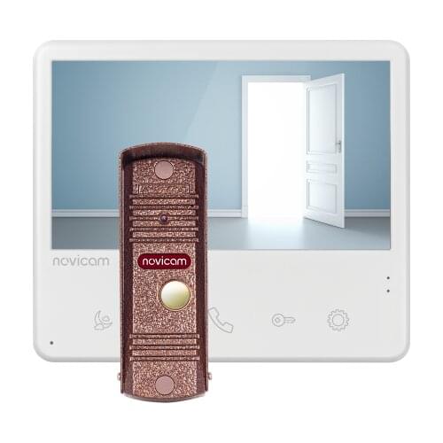 Novicam Access Control Systems