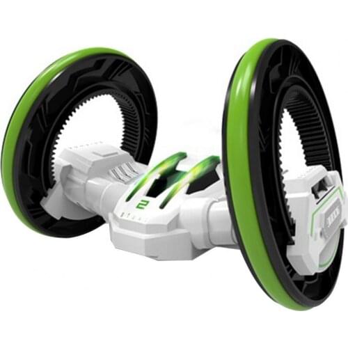 Kind Kinder Räder Raum fahrzeuge Stunt Auto Geschenk Elektrische RC Auto Radio Control Racing Auto Spielzeug Autos rc машинка