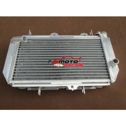 40MM 3 ROW Aluminum Radiator Alloy For 2009-2011 2010 Yamaha YFZ450X YFZ450R YFZ 450r 450x