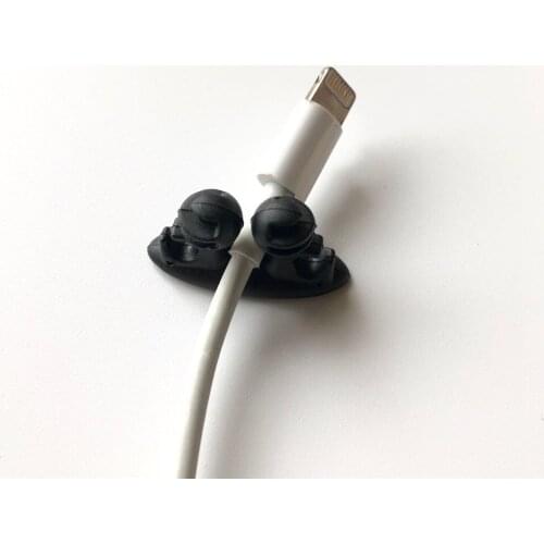 8pc Auto Car Wire Clip Stickers for Dodge Journey JUVC Charger DURANGO CBLIBER SXT DART