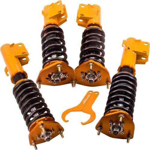 Coilovers Coilover Shock Absorber for Subaru Impreza WRX GC8 1993-2001
