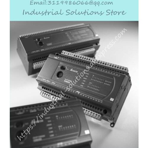 DVP16ES200T New Original In Stock Boxed