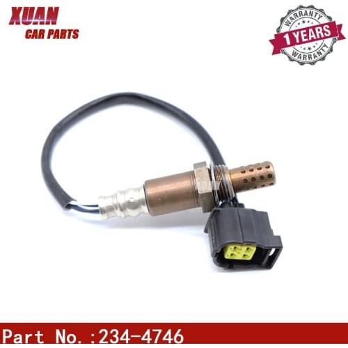 Lambda O2 Oxygen Sensor 56041731AA 56044583AA 234-4746 For JEEP GRAND CHEROKEE 2001-2004