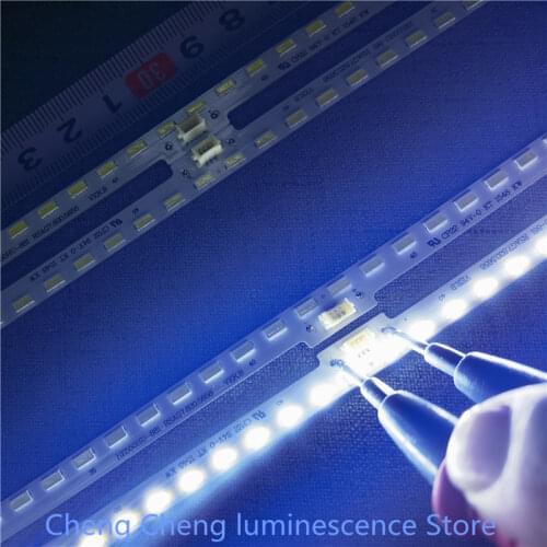 LED55K5500US LT-1139663-A RSAG7.820.5658 84LED 600MM 55 inch use aluminium 100%new LCD TV backlight bar