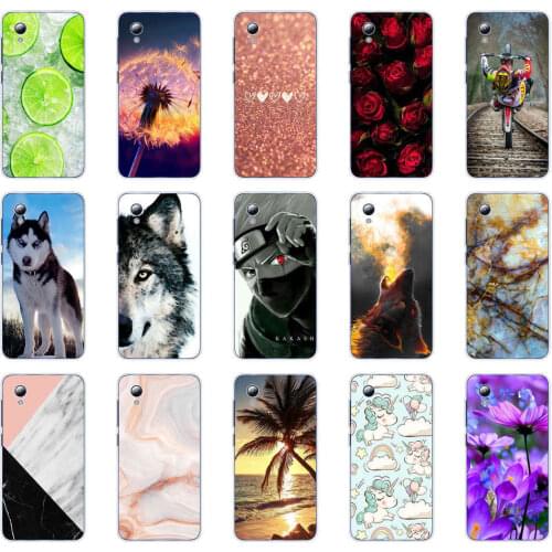 MSNOU ZTE Phone Cases