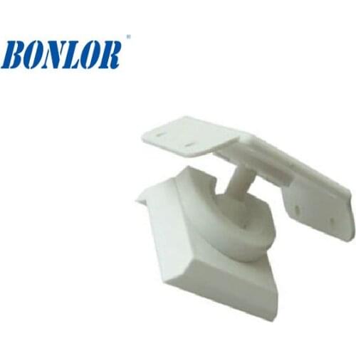 1pcs Wall Mounted Sensor Bracket for PIR Detector Sensor Holder For DG85 / DG75 / DG65 / DG55