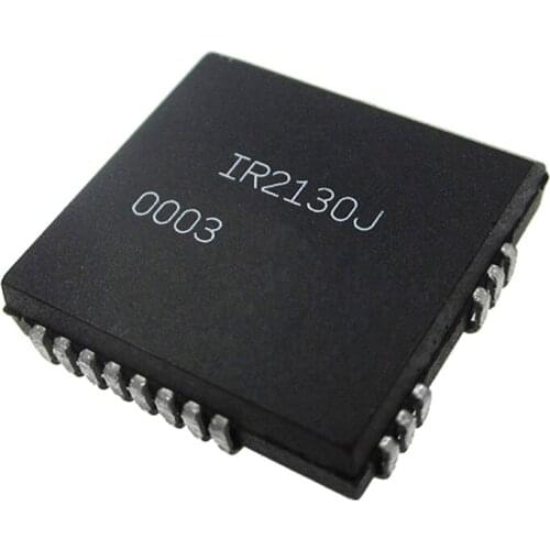 New 10pcs IR2130JPBF IR2130J PLCC